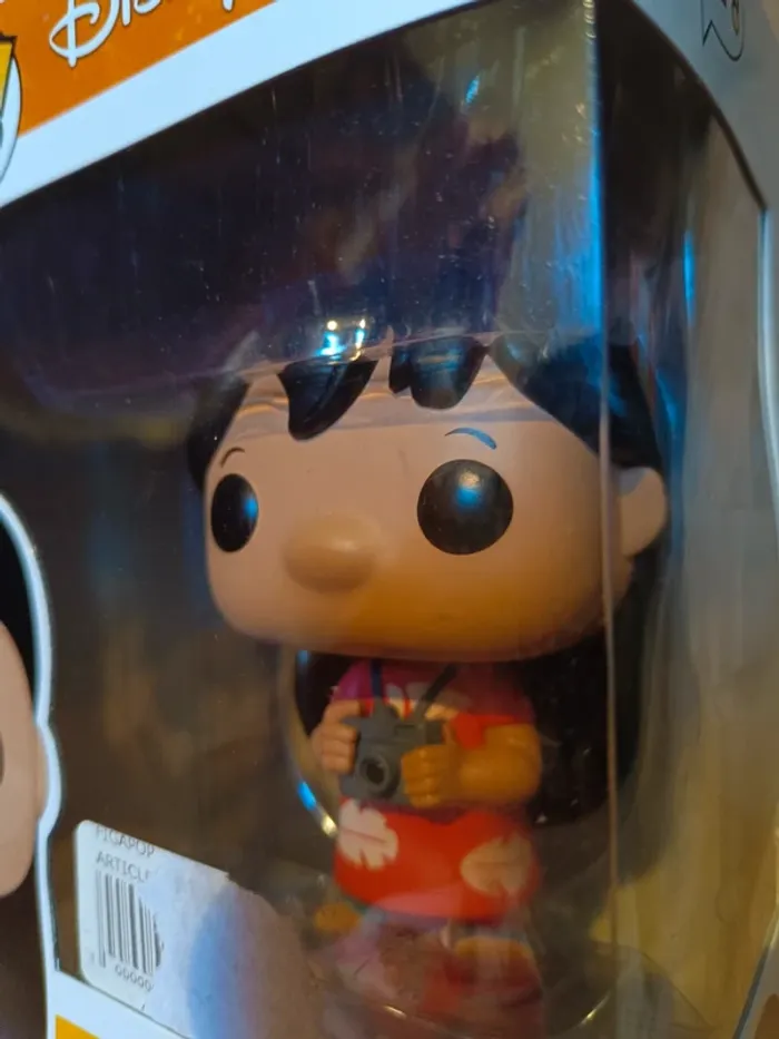Lilo et Stitch - photo numéro 2