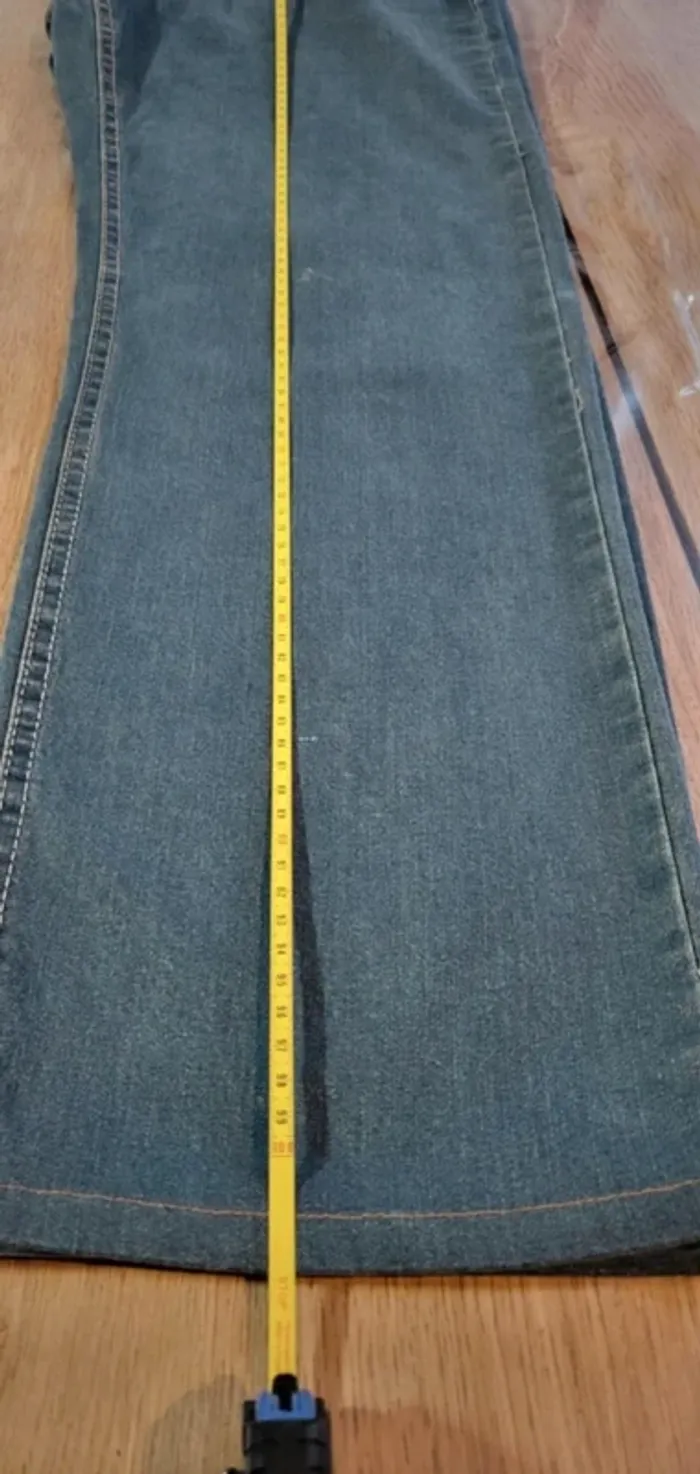Jeans homme Atlas 40 - photo numéro 5