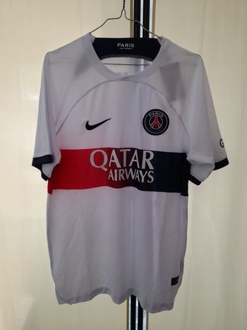 Maillot PSG 24/25 neuf L home