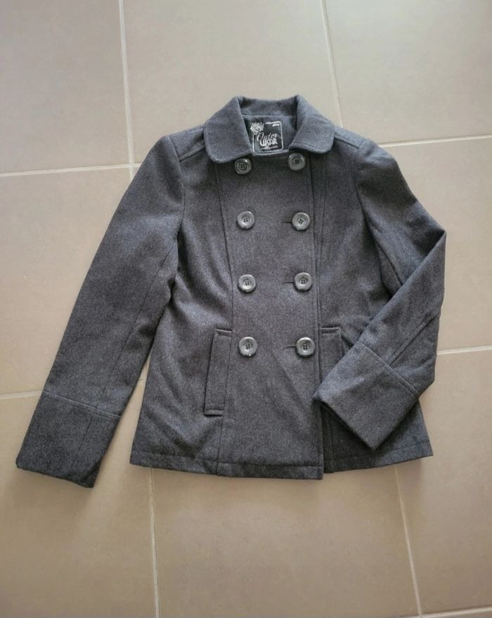 Manteau - photo numéro 3