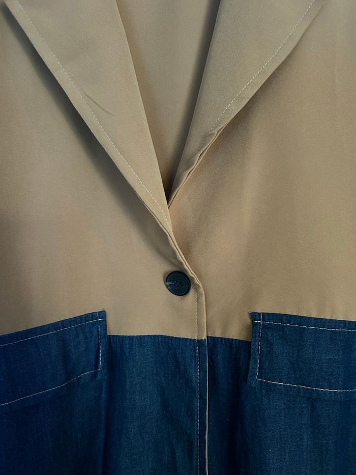 Veste légère Made In Italy - photo numéro 5