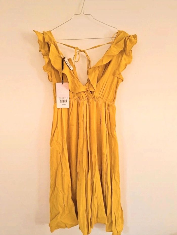 Robe naf naf neuve taille 40 - photo numéro 2