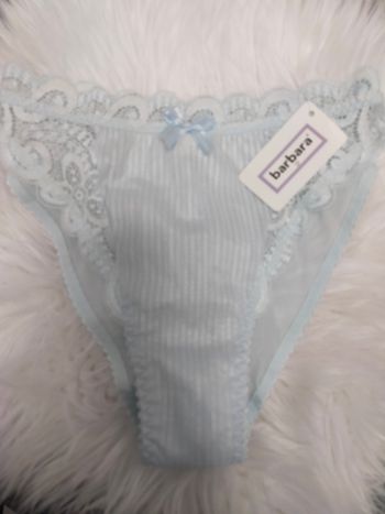 Culotte barbara taille S  neuf