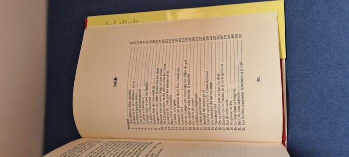 Feuilles d'Automne - Adeline Yen Mah - photo numéro 5