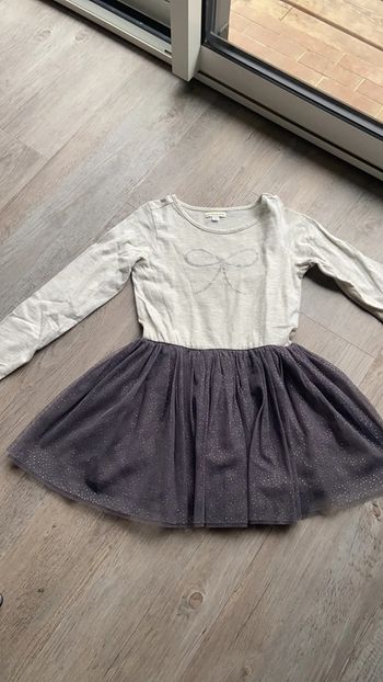 Robe vertbaudet 8 ans