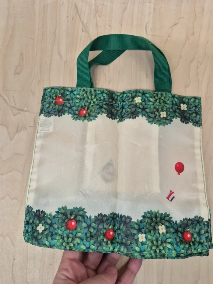 Mini sac Animal Crossing - photo numéro 2