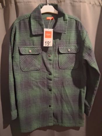 Chemise