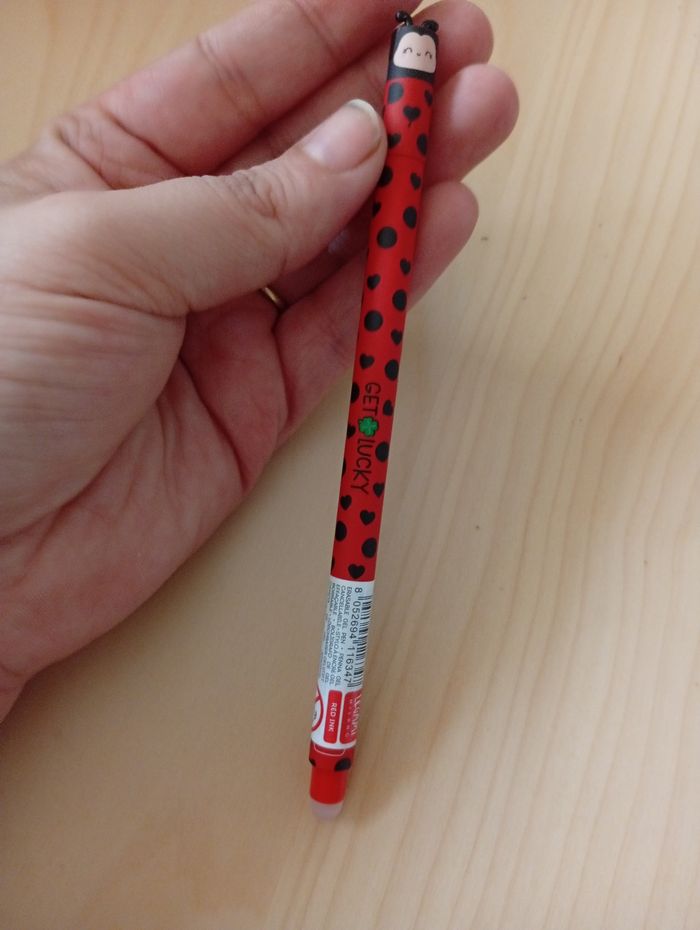 Legami Coccinelle 🐞