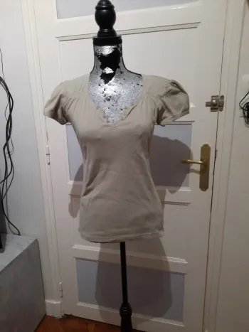 Tee-shirt manche courte best  Mountain