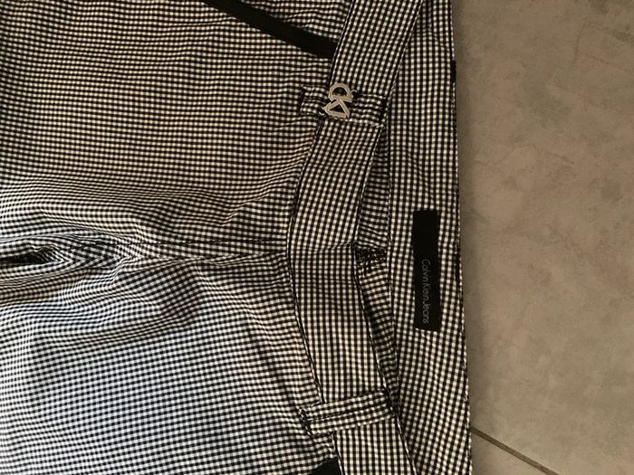 pantalon fin femme - photo numéro 2