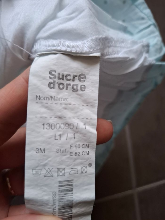 Robe colorée - photo numéro 4