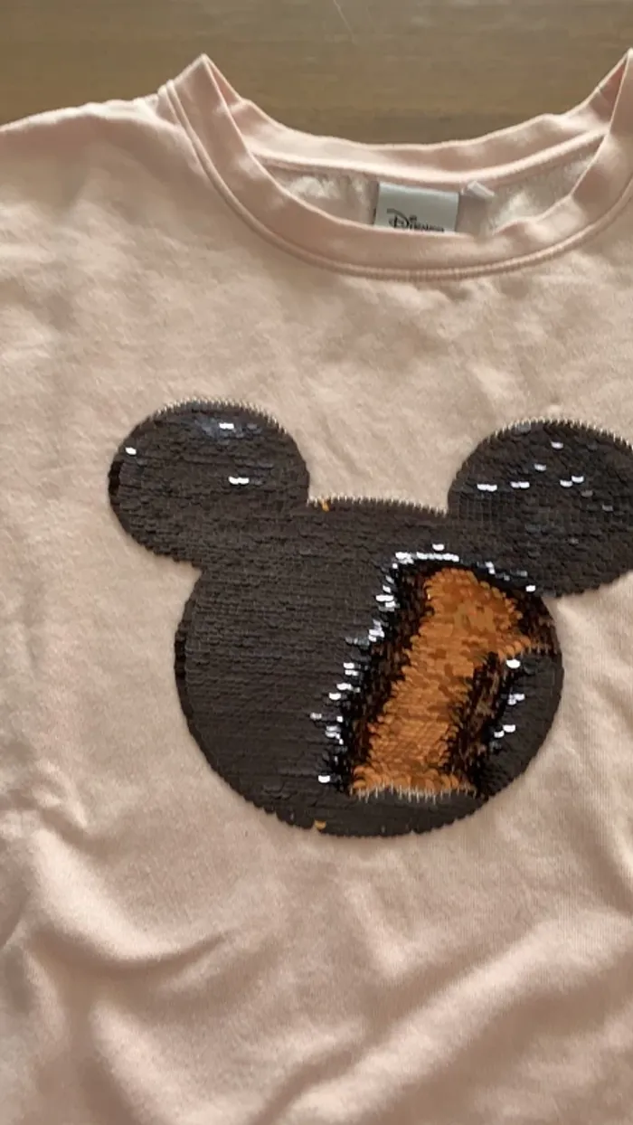 Pul Mickey femme - photo numéro 3