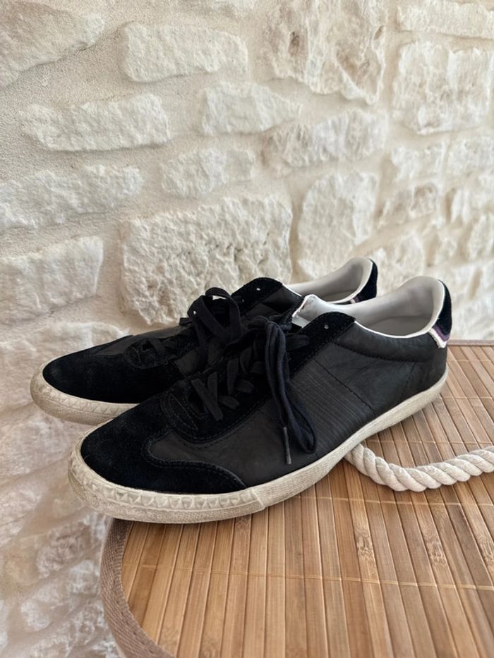 Basket noir Paul Smith Pointure 41 - 10 €