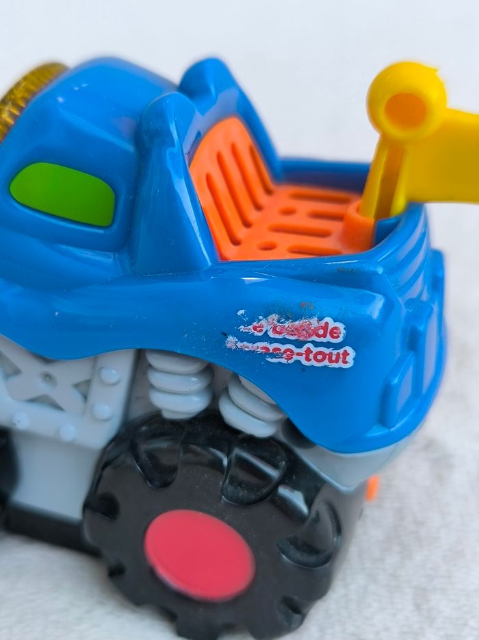 Tut Tut Maxou - photo numéro 6