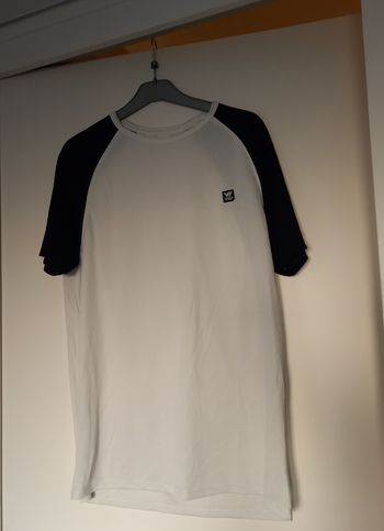 Polo de sport t-shirt Kiabi Taille M Improve Yourself