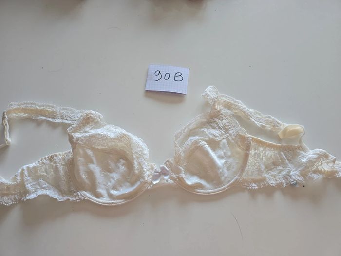 Soutien gorge 90B
