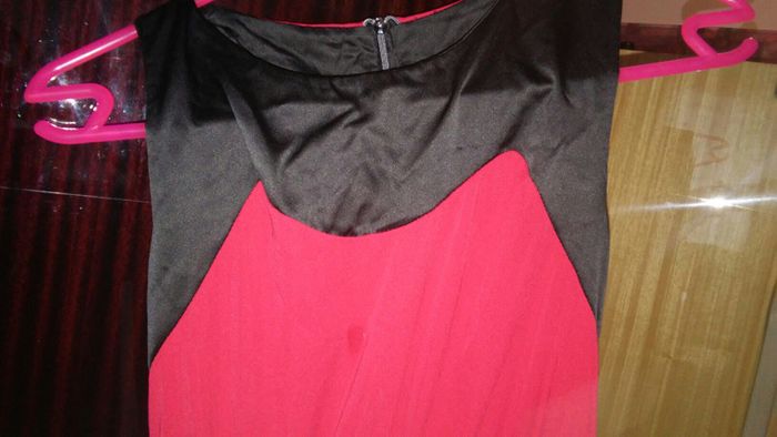 Robe comme neuve - photo numéro 2