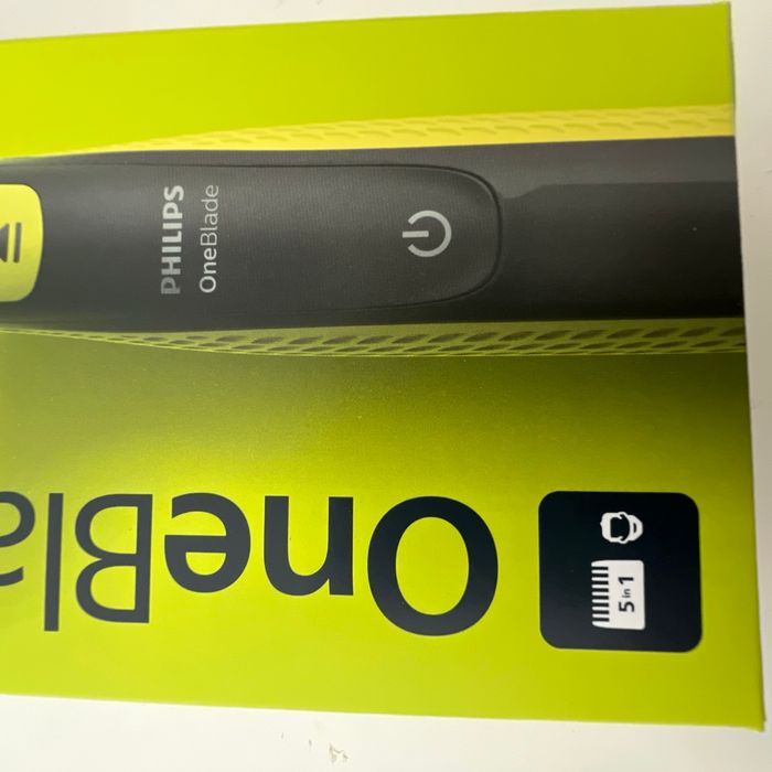 Philips OneBlade Original - photo numéro 2