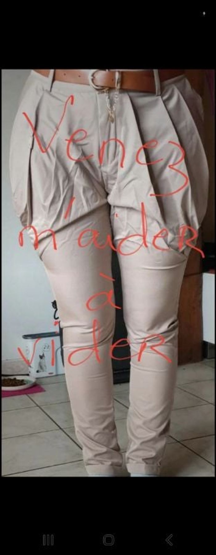 Pantalon