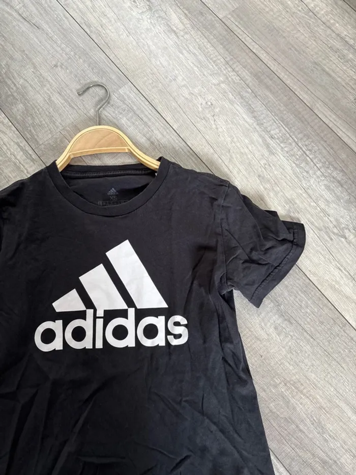 t-shirt Adidas - photo numéro 2