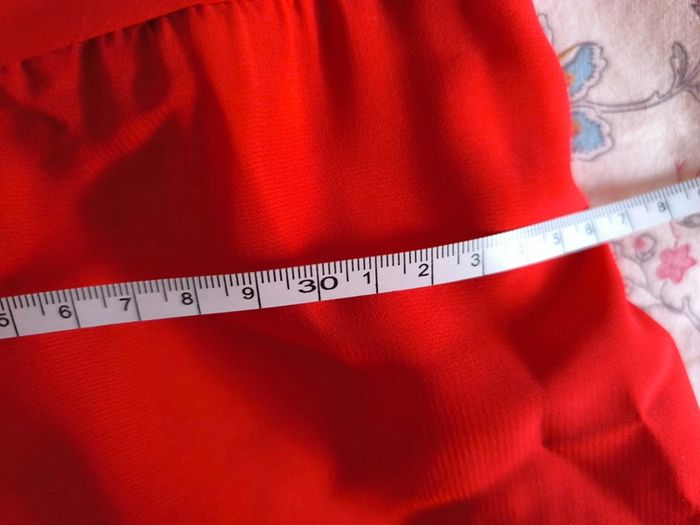 Très belle robe de cérémonie Samyra en excellent état taille 36 - photo numéro 8