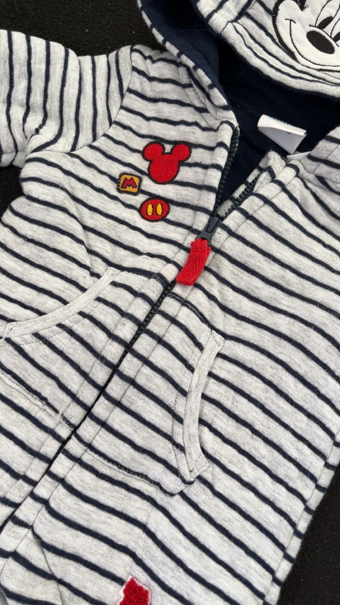 Surpyjama 3 mois - photo numéro 3