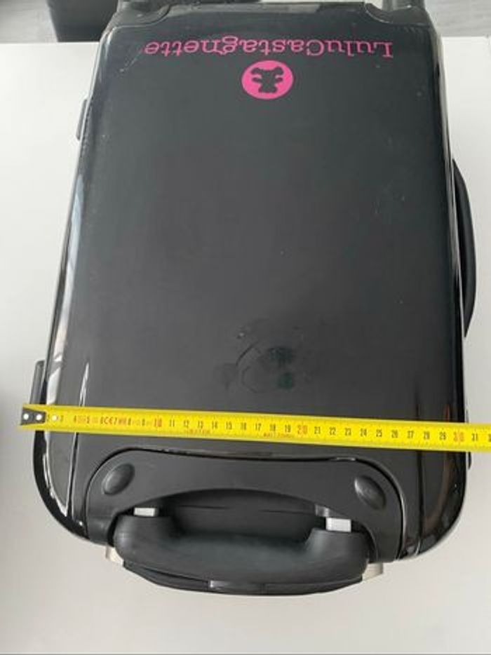 Lot bagages - photo numéro 9
