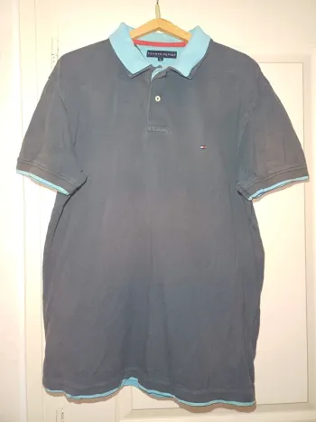 Polos  Tommy Hilfiger