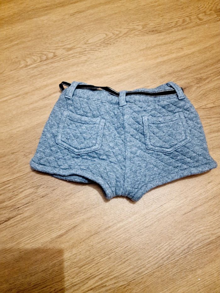 Short - photo numéro 2