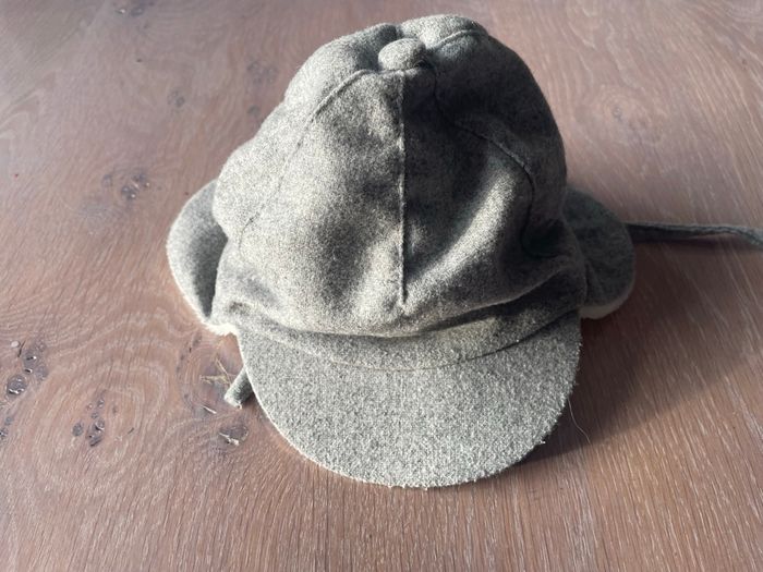 Chapka bébé taille 40cm - photo numéro 6