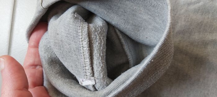 Sous pull - photo numéro 2