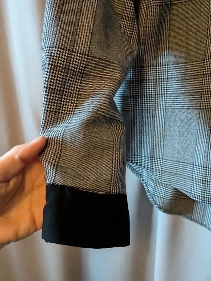Blouse zara - photo numéro 4