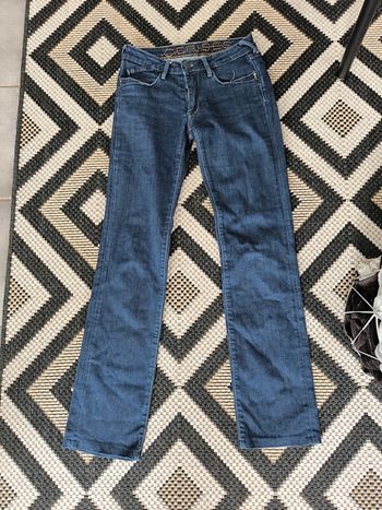 Jean 302 arena le temps des cerises taille 24 ( 34-36)