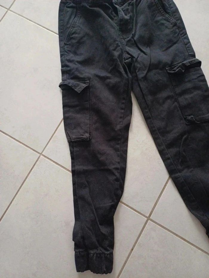 Jean femme Jennyfer taille 30 - photo numéro 4
