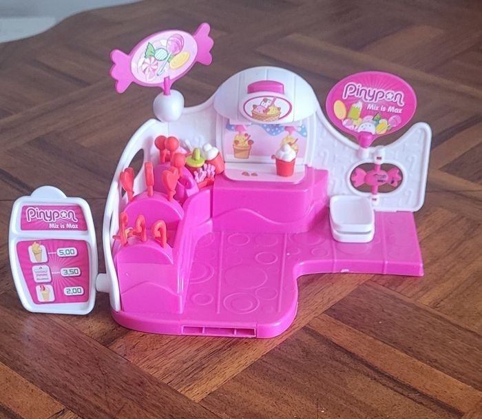 Lot Pinypon - photo numéro 5