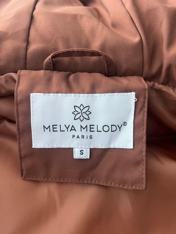 Veste - photo numéro 4