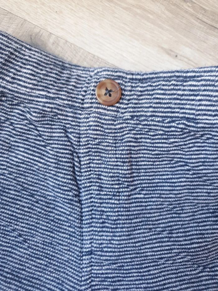 Pantalon bébé garcon - photo numéro 2