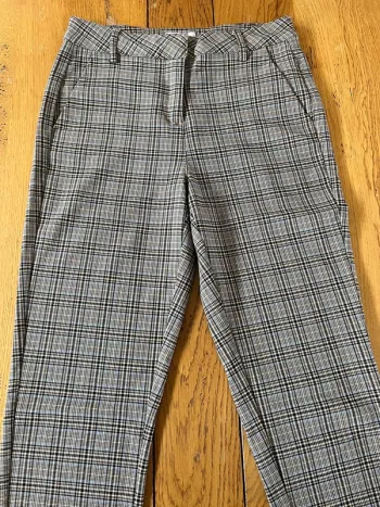 Pantalon chino