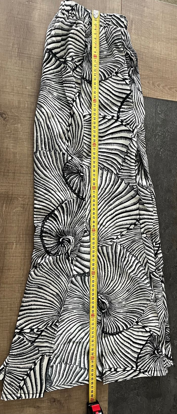 Pantalon fluide - photo numéro 7