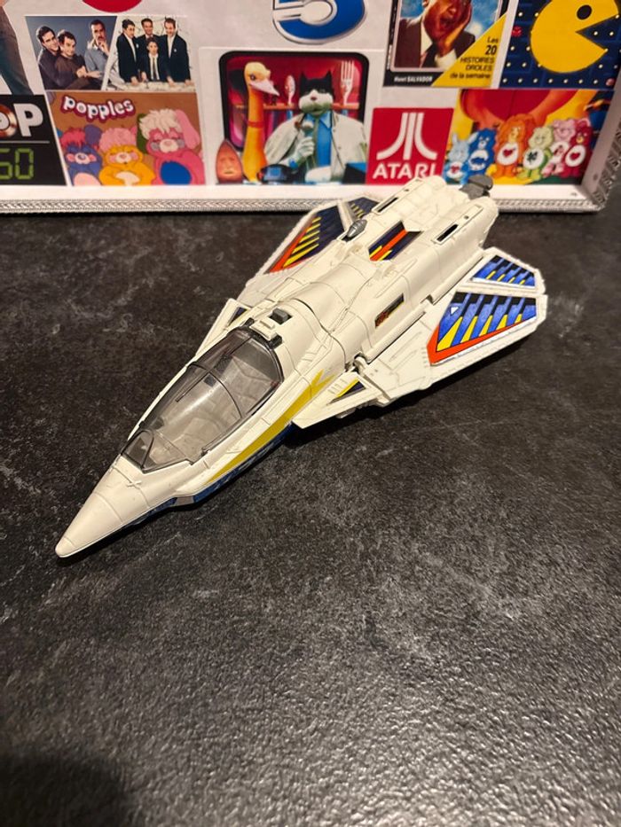 MASK Kenner meteor - photo numéro 4