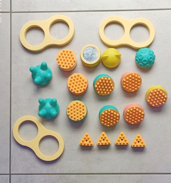 Jeu coffret les picotons - photo numéro 2
