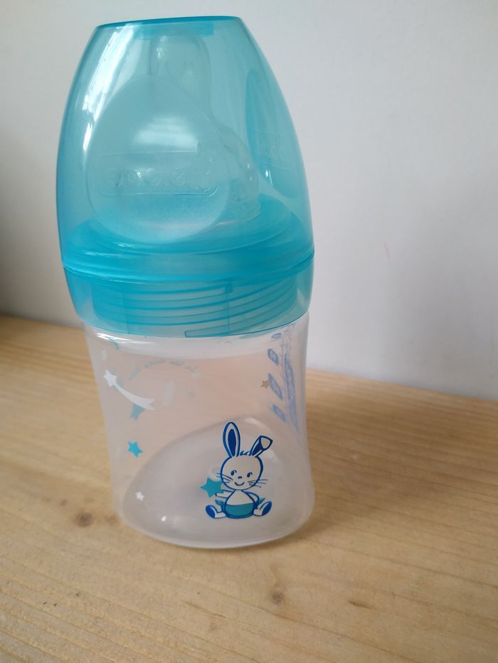 Biberon Dodie - photo numéro 4