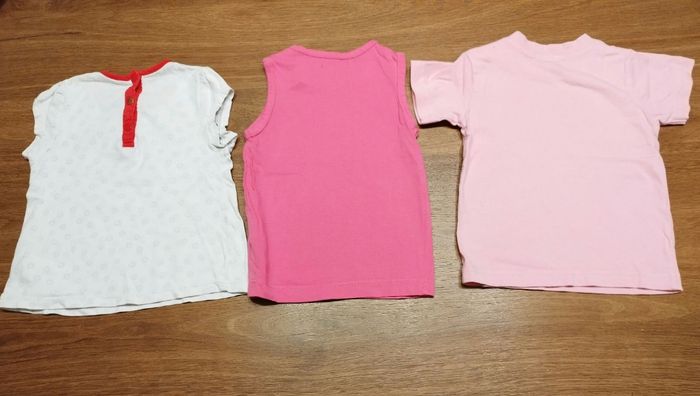 Tee-shirts Orchestra 12 mois - photo numéro 2