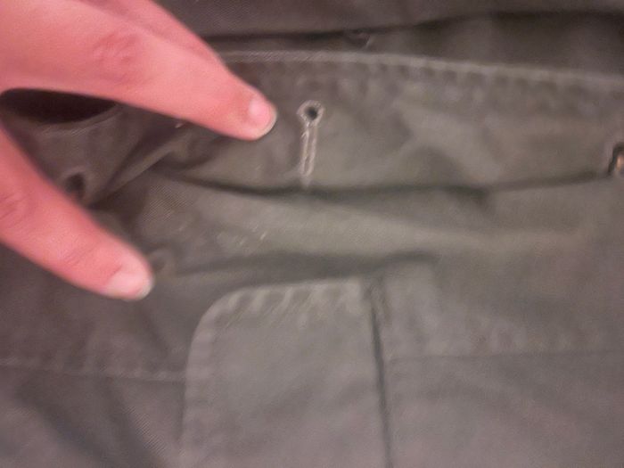 Veste - photo numéro 4