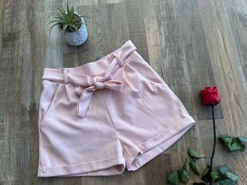 - Short   - Taille unique  - Très bon état
