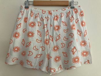 Short motifs corail