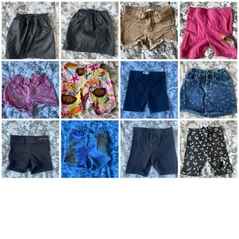 Lots vetements 5 ans