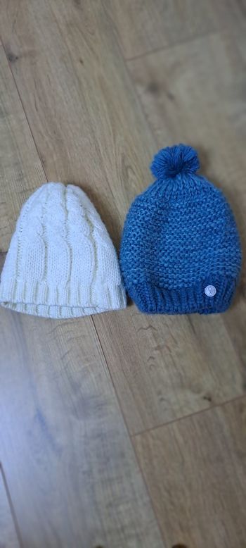 Bonnets enfants