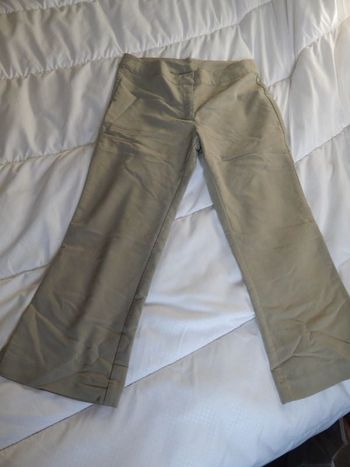 pantacourt t 44 kaki