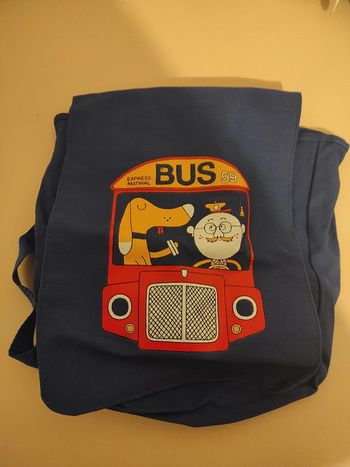 Sac à dos